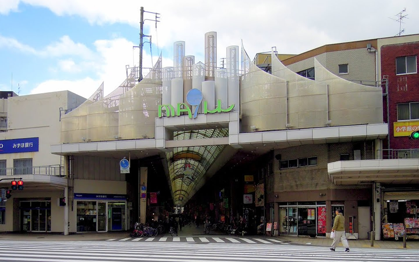 松島新地