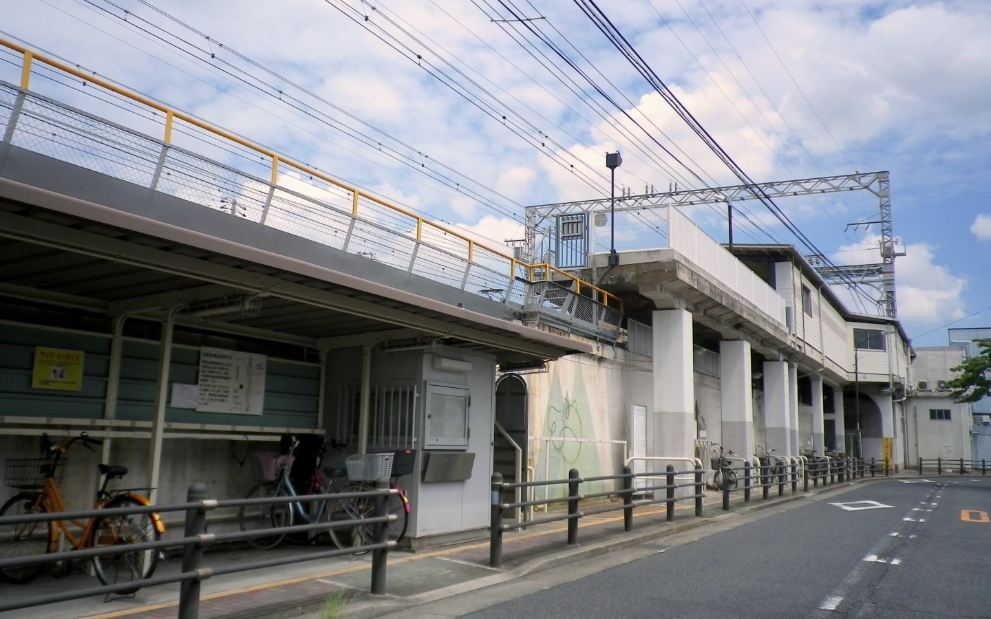 滝井新地