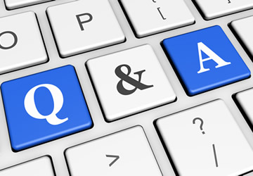 Q＆A